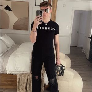 Meet your Posher, Daniel